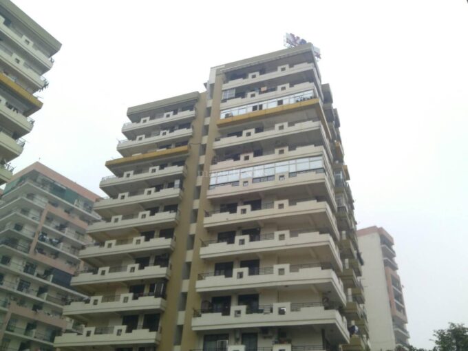 V3S Indralok Nyay Khand 1 Ghaziabad Indirapuram
