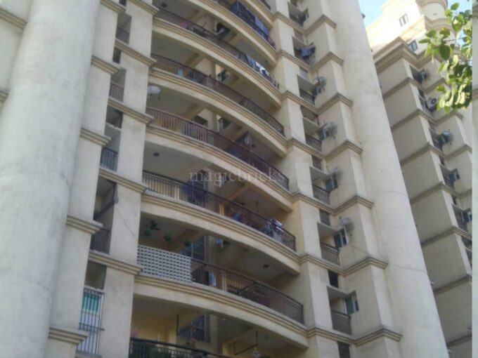 Shipra Sun Tower Indirapuram Ghaziabad