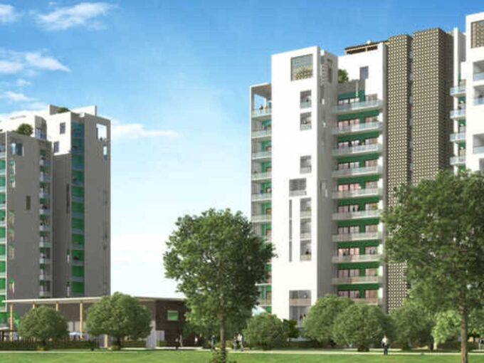 Resale Flats in Ramprastha Platinum Premier Ramprastha Greens Ghaziabad