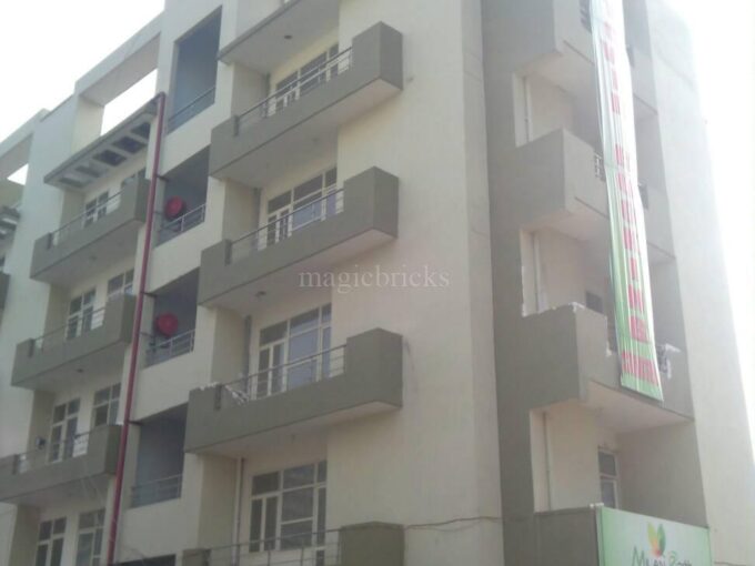 Milan Earth Raj Nagar Extension Ghaziabad