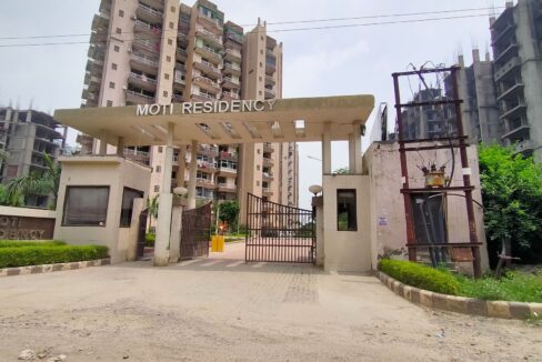 Techmans Moti Residency Raj Nagar Extension Ghaziabad