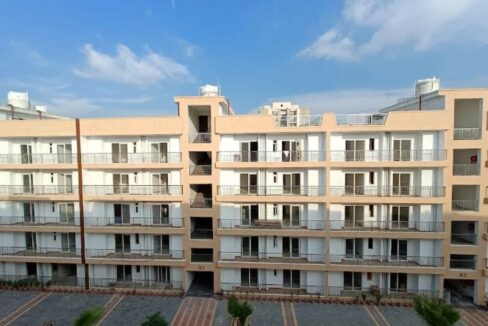 Uninav Bliss Raj Nagar Extension Ghaziabad