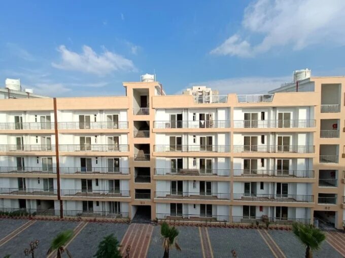 Uninav Bliss Raj Nagar Extension Ghaziabad