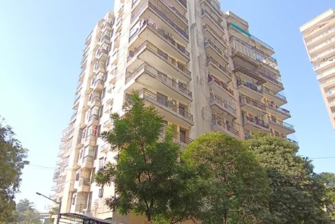 Gaur Galaxy Sector 5 Vaishali Ghaziabad