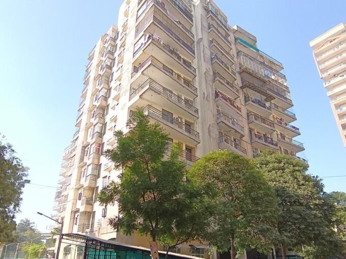 Gaur Galaxy Sector 5 Vaishali Ghaziabad