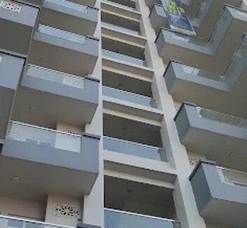 SVP The Imperial Nehru Nagar Ghaziabad