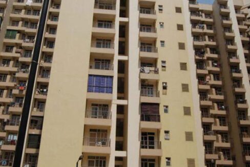 Yamuna Apartments Siddhartha Vihar Ghaziabad