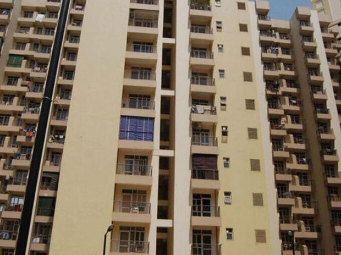 Yamuna Apartments Siddhartha Vihar Ghaziabad