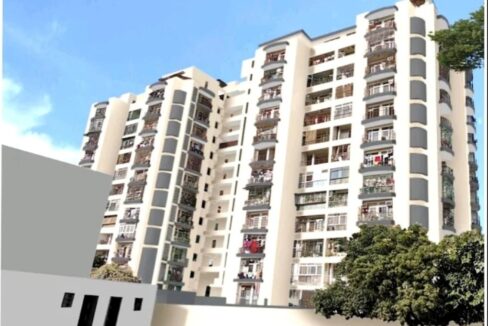 Antriksh Green Kaushambi Bhuapur Ghaziabad