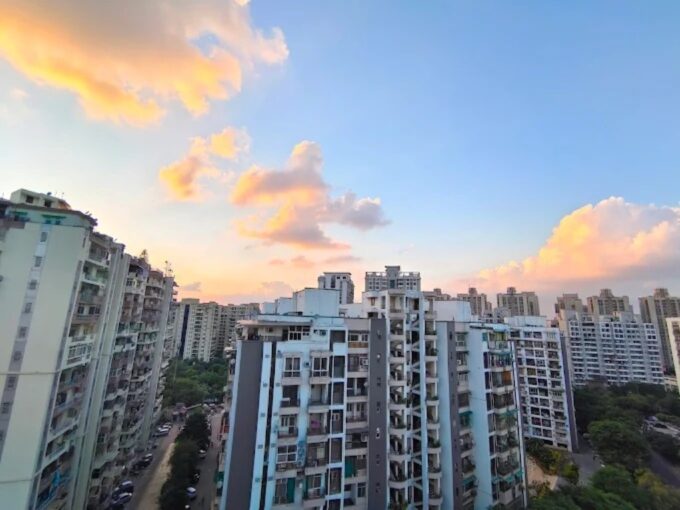 Flats for Sale in HRC Apartments Indirapuram Ghaziabad