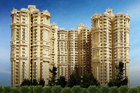 Flats for Sale in Nandini Metro Suites Bliss Sector 4 Vaishali Ghaziabad
