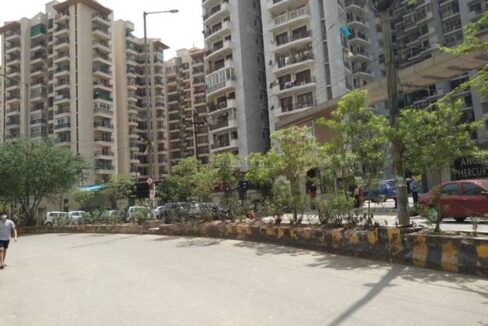 Flats for Sale in Ashiana Greens Indirapuram Ghaziabad