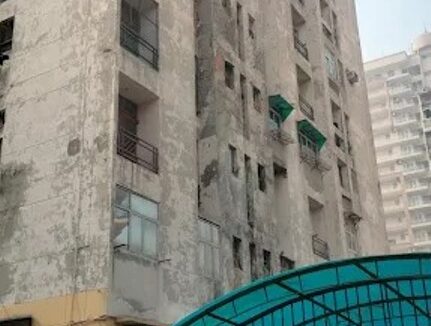 GDA Mandakini Apartment Sector 3 Vaishali Ghaziabad