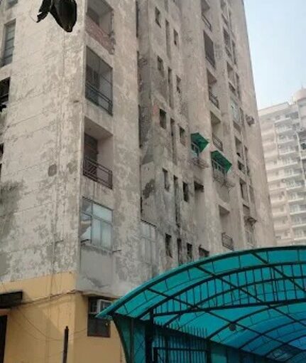 GDA Mandakini Apartment Sector 3 Vaishali Ghaziabad