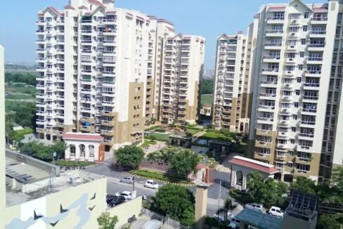 Flats for Sale in Gulshan GC Centrum Indirapuram Ghaziabad