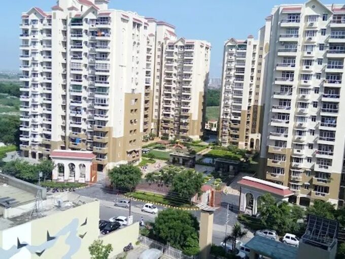 Flats for Sale in Gulshan GC Centrum Indirapuram Ghaziabad
