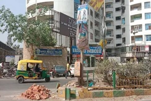 Apex Acacia Valley Sector 3 Vaishali Ghaziabad