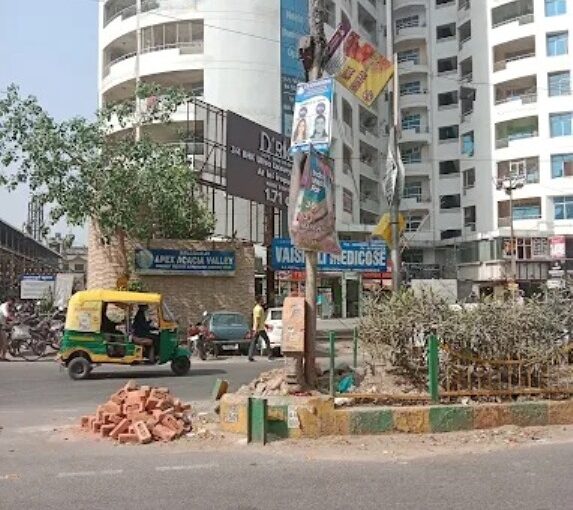 Apex Acacia Valley Sector 3 Vaishali Ghaziabad