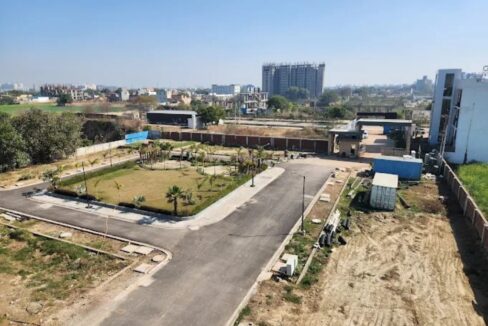 CG Sun Villas in Raj Nagar Extension Ghaziabad
