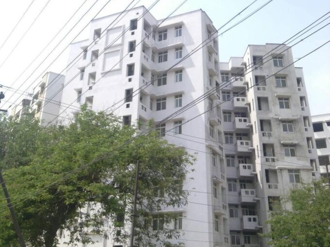 UPAVP Shikhar Enclave Sector 15 Vasundhara Ghaziabad