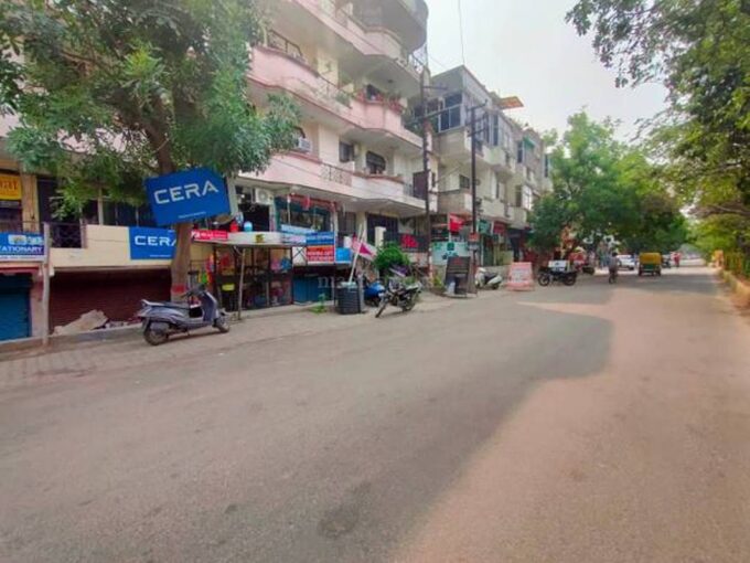 Flats for Sale in Ashiana Apartment Vaishali Ghaziabad