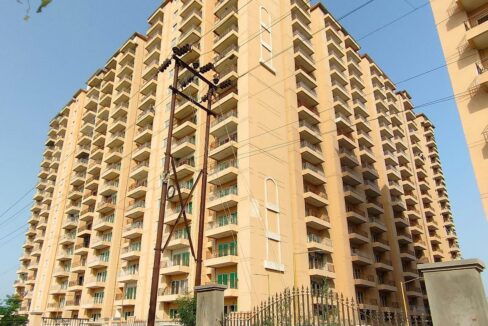 Flats for Sale in Migsun Roof in Raj Nagar Extension Ghaziabad