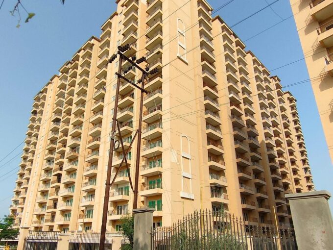 Flats for Sale in Migsun Roof in Raj Nagar Extension Ghaziabad