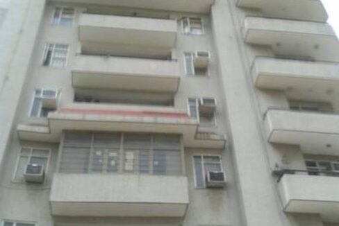 Flats for Sale in Expressions Tower Kaushambi Ghaziabad