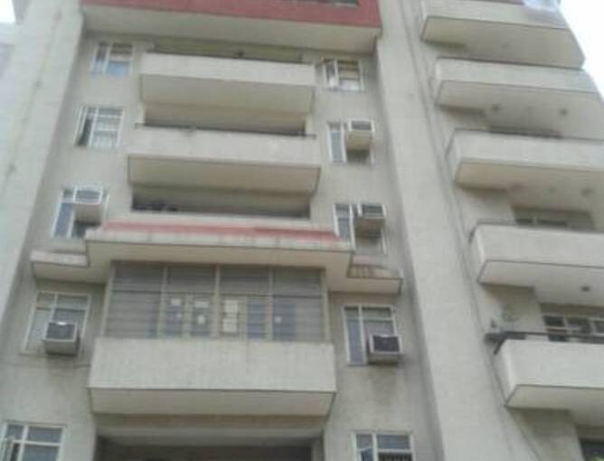 Flats for Sale in Expressions Tower Kaushambi Ghaziabad