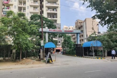 Meenal Balmukanda Residency Raj Nagar Extension Ghaziabad