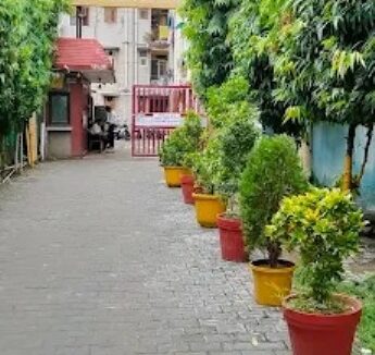 Srijan Vihar Ready to Move Flats in Indirapuram Ghaziabad