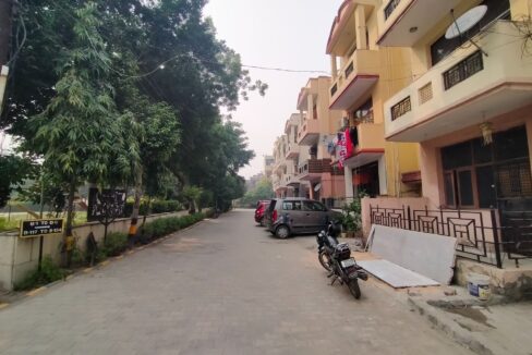 Parsvnath Paradise Mohan Nagar Ghaziabad