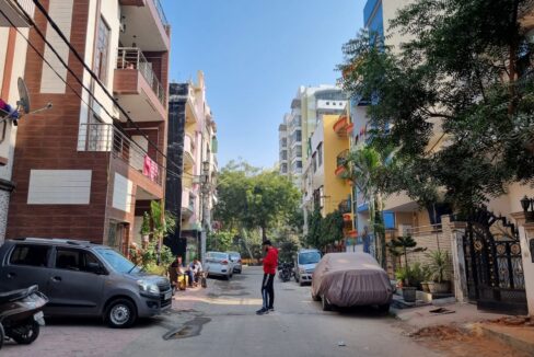 India Moon City Flats in Indirapuram Ghaziabad