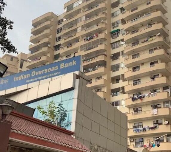 Flats for Sale in Amrapali Greens Indirapuram Ghaziabad
