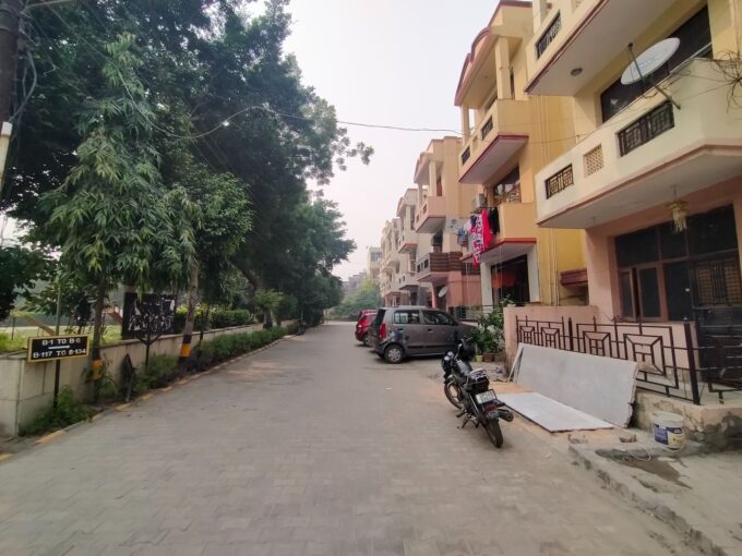 Parsvnath Paradise Mohan Nagar Ghaziabad