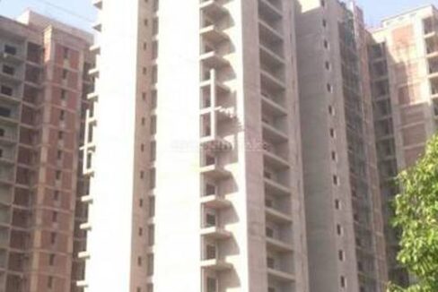 Ramprastha Platinum Height Ramprastha Greens Ghaziabad