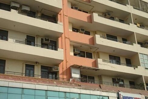 Flats for Sale in Himalaya Legend Indirapuram Ghaziabad