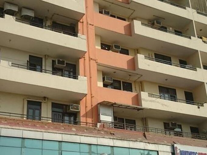 Flats for Sale in Himalaya Legend Indirapuram Ghaziabad