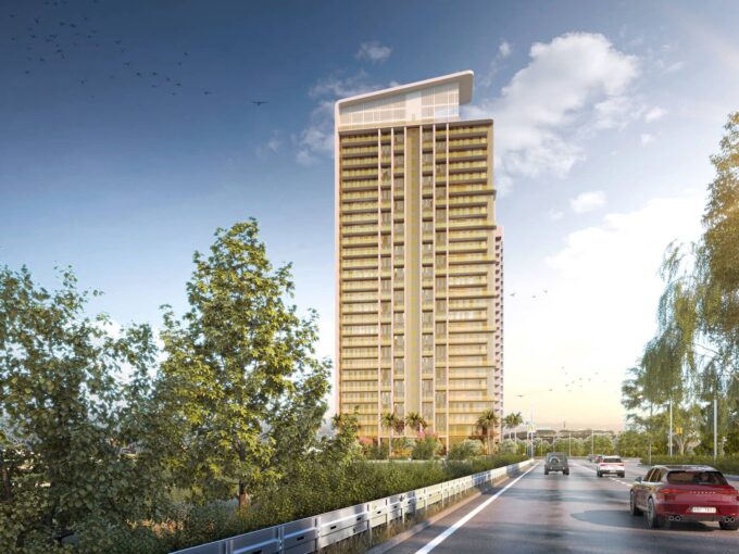 Project T 3 BHK Flat for Sale in Siddhartha Vihar Ghaziabad