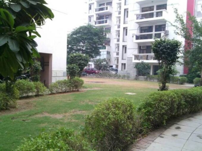 2 BHK Flat for Sale in East Avenue Apartment Indirapuram Ghaziabad