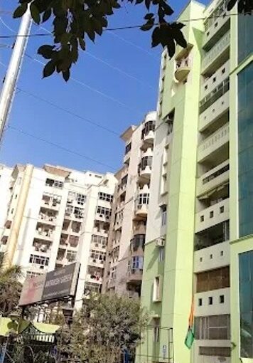 Resale Society Flats in Antriksh Greens Indirapuram Ghaziabad