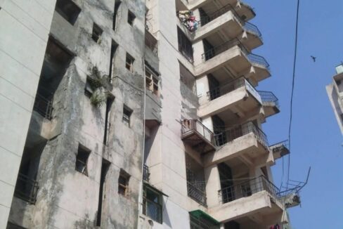 GDA Mandakini Apartment Sector 3 Vaishali Ghaziabad