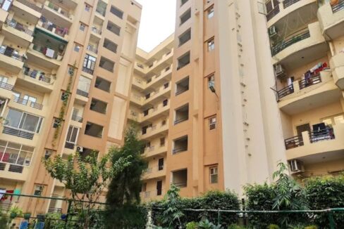Flats for Sale in SG Impressions Sector 4B Vasundhara Ghaziabad