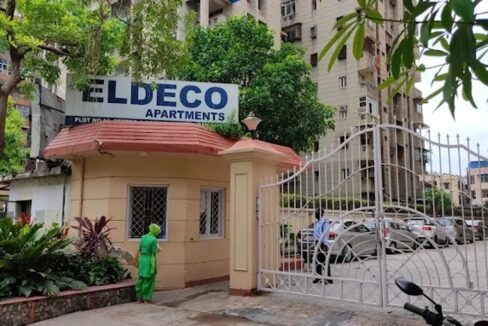 Flats for Sale in Eldeco Apartments Sector 4 Vaishali Ghaziabad