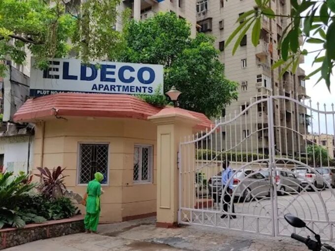Flats for Sale in Eldeco Apartments Sector 4 Vaishali Ghaziabad