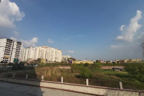 Flats for Sale in Krishna Aprameya Residency Raj Nagar Extension Ghaziabad