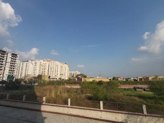Flats for Sale in Krishna Aprameya Residency Raj Nagar Extension Ghaziabad