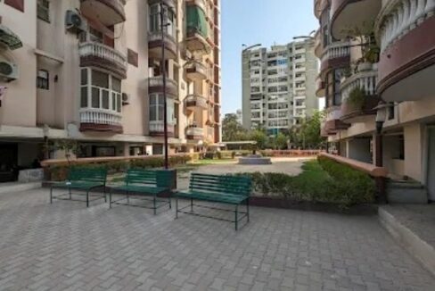 Elite Estate Sector 18 Vasundhara Ghaziabad
