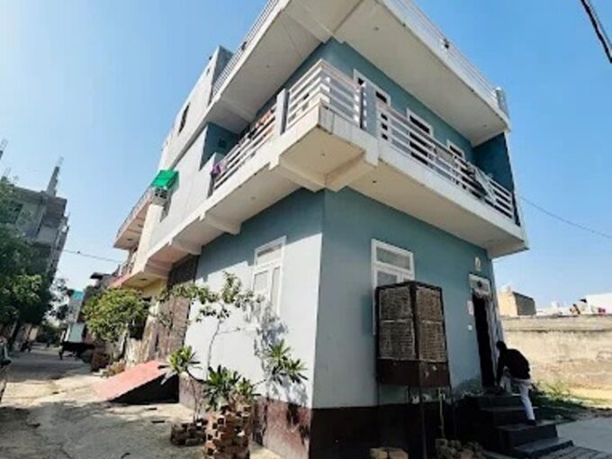 Urmil Om Sai Enclave Chipiyana Buzurg Ghaziabad