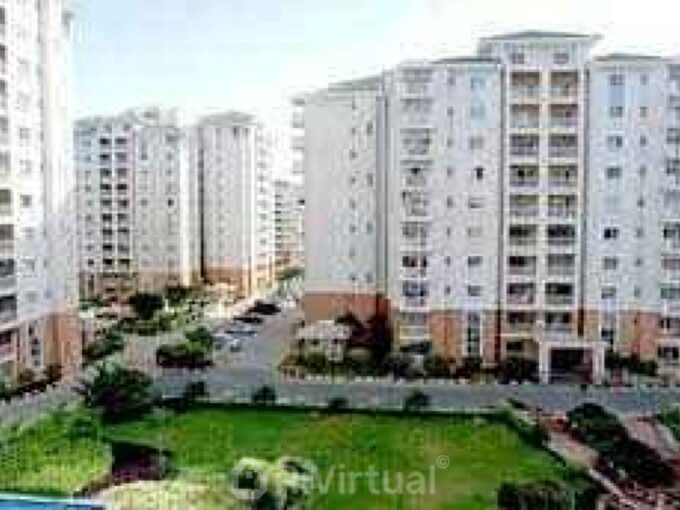 Tarunika Gaur Empire Residency Sector 11 Vasundhara Ghaziabad